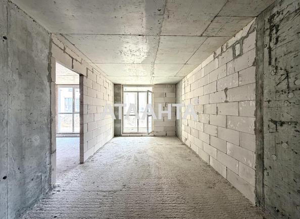 1-кімнатна квартира за адресою вул. Гніздовського (площа 52,9 м²) - Atlanta.ua - фото 3