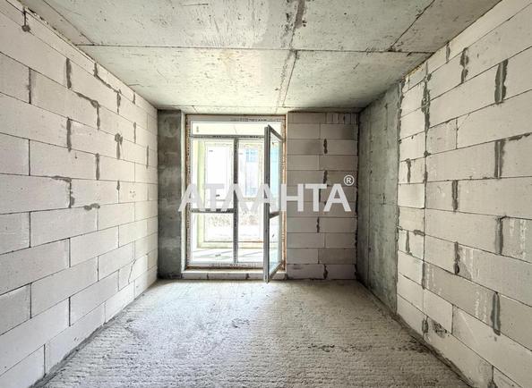 1-кімнатна квартира за адресою вул. Гніздовського (площа 52,9 м²) - Atlanta.ua - фото 4