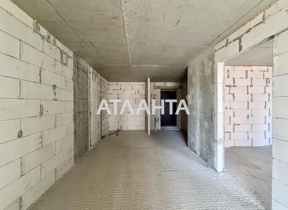 1-кімнатна квартира за адресою вул. Гніздовського (площа 52,9 м²) - Atlanta.ua - фото 5