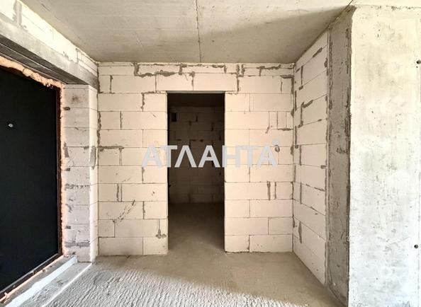 1-кімнатна квартира за адресою вул. Гніздовського (площа 52,9 м²) - Atlanta.ua - фото 7