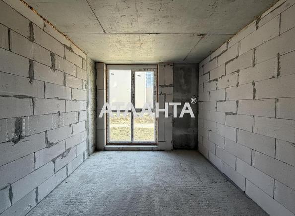 1-кімнатна квартира за адресою вул. Гніздовського (площа 52,9 м²) - Atlanta.ua - фото 9