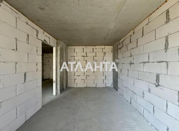 1-кімнатна квартира за адресою вул. Гніздовського (площа 52,9 м²) - Atlanta.ua - фото 10