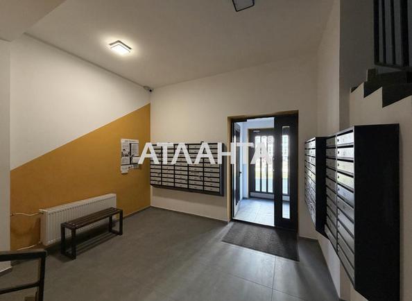 1-кімнатна квартира за адресою вул. Гніздовського (площа 52,9 м²) - Atlanta.ua - фото 11