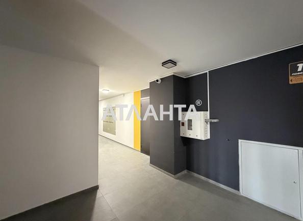 1-кімнатна квартира за адресою вул. Гніздовського (площа 52,9 м²) - Atlanta.ua - фото 12