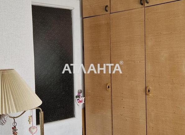 3-кімнатна квартира за адресою Дніпропетр. Дор. (площа 72 м²) - Atlanta.ua - фото 10