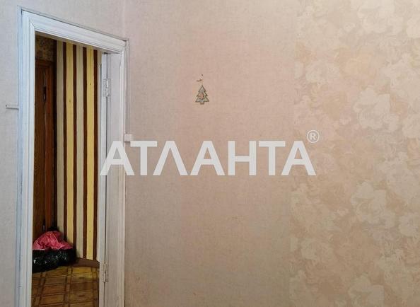 3-кімнатна квартира за адресою Дніпропетр. Дор. (площа 72 м²) - Atlanta.ua - фото 12
