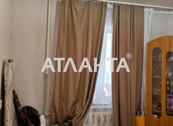 3-кімнатна квартира за адресою Дніпропетр. Дор. (площа 72 м²) - Atlanta.ua - фото 9