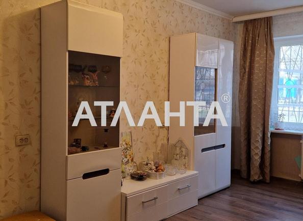 3-кімнатна квартира за адресою Дніпропетр. Дор. (площа 72 м²) - Atlanta.ua