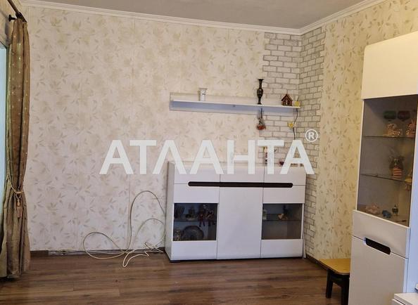 3-кімнатна квартира за адресою Дніпропетр. Дор. (площа 72 м²) - Atlanta.ua - фото 2