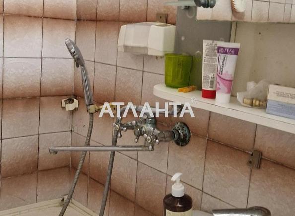 3-кімнатна квартира за адресою Дніпропетр. Дор. (площа 72 м²) - Atlanta.ua - фото 13