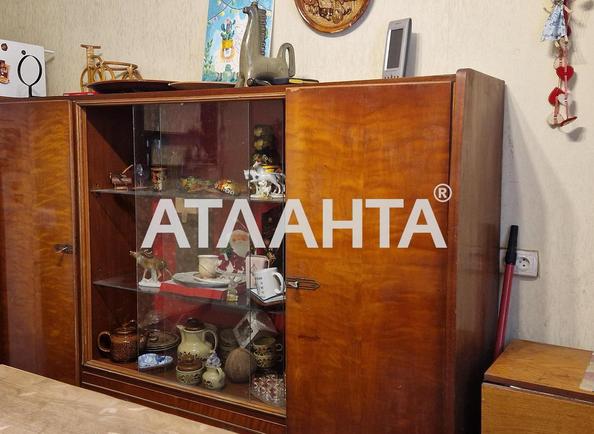 3-кімнатна квартира за адресою Дніпропетр. Дор. (площа 72 м²) - Atlanta.ua - фото 6