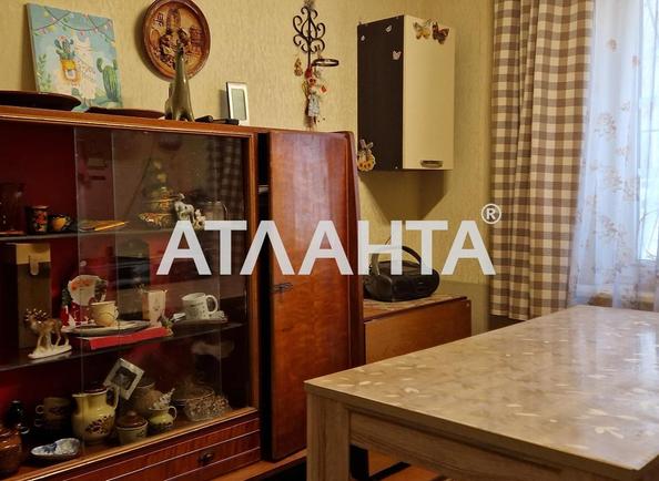 3-кімнатна квартира за адресою Дніпропетр. Дор. (площа 72 м²) - Atlanta.ua - фото 5