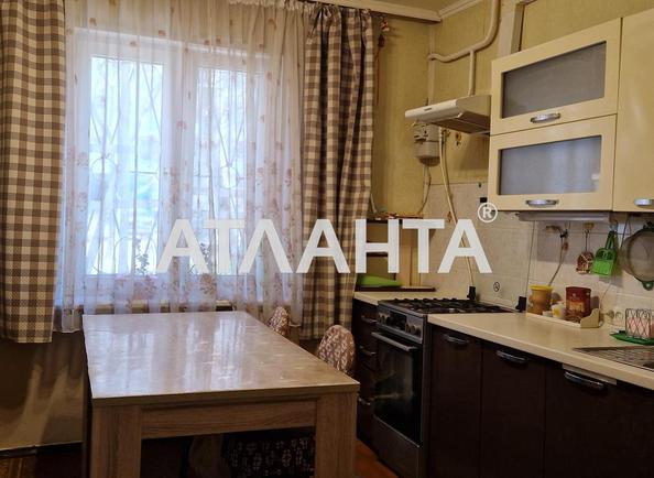 3-комнатная квартира по адресу Днепропетр. Дор. (площадь 72 м²) - Atlanta.ua - imageAlt 2