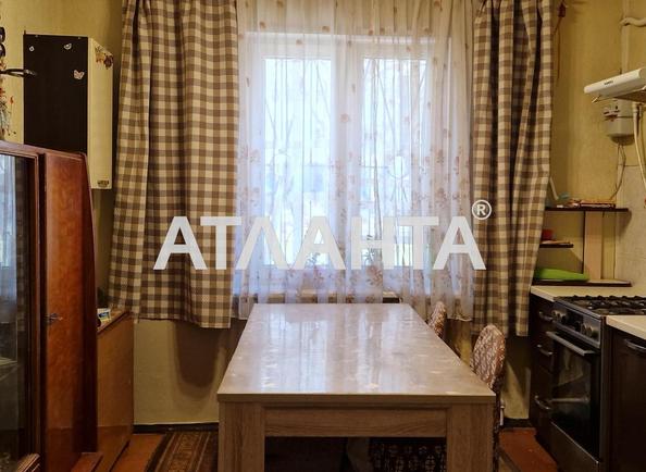 3-комнатная квартира по адресу Днепропетр. Дор. (площадь 72 м²) - Atlanta.ua