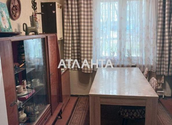 3-комнатная квартира по адресу Днепропетр. Дор. (площадь 72 м²) - Atlanta.ua - imageAlt 19