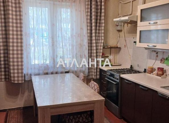 3-комнатная квартира по адресу Днепропетр. Дор. (площадь 72 м²) - Atlanta.ua - imageAlt 20