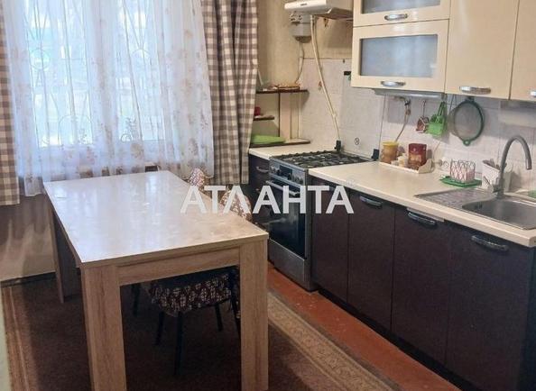 3-комнатная квартира по адресу Днепропетр. Дор. (площадь 72 м²) - Atlanta.ua - imageAlt 21