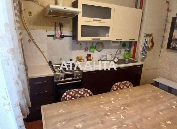 3-комнатная квартира по адресу Днепропетр. Дор. (площадь 72 м²) - Atlanta.ua - imageAlt 22