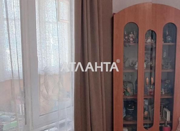3-комнатная квартира по адресу Днепропетр. Дор. (площадь 72 м²) - Atlanta.ua - imageAlt 24