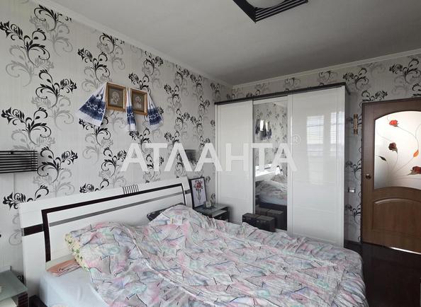 Дом по адресу ул. Новоселов (площадь 120 м²) - Atlanta.ua