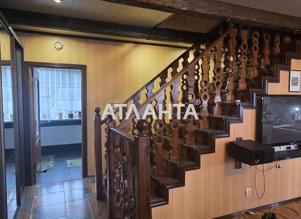 Дом по адресу ул. Новоселов (площадь 120 м²) - Atlanta.ua - фото 6