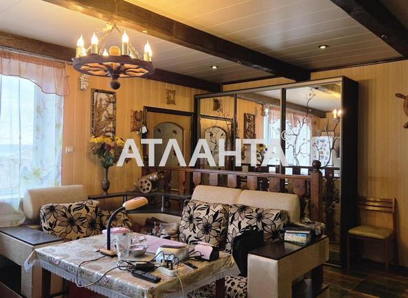 Дом по адресу ул. Новоселов (площадь 120 м²) - Atlanta.ua - фото 11