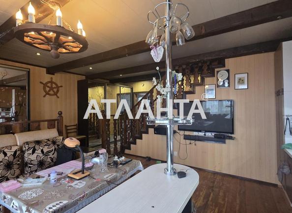 Дом по адресу ул. Новоселов (площадь 120 м²) - Atlanta.ua - фото 12