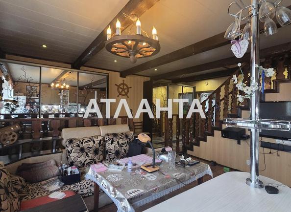 Дом по адресу ул. Новоселов (площадь 120 м²) - Atlanta.ua - фото 13