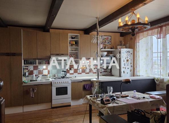 Дом по адресу ул. Новоселов (площадь 120 м²) - Atlanta.ua - фото 14