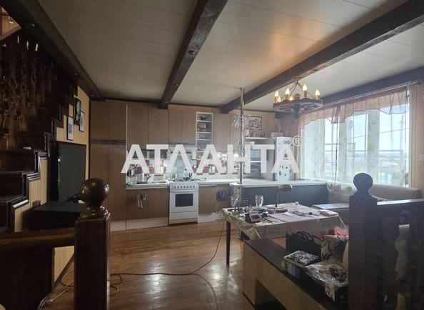 Дом по адресу ул. Новоселов (площадь 120 м²) - Atlanta.ua - фото 15