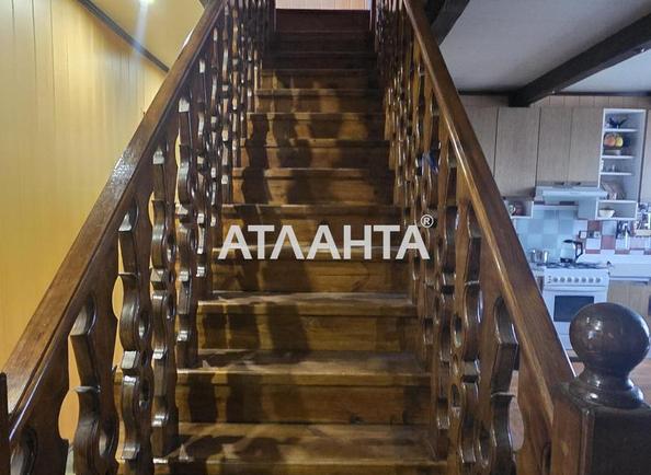 Дом по адресу ул. Новоселов (площадь 120 м²) - Atlanta.ua - фото 16