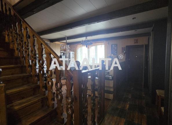 Дом по адресу ул. Новоселов (площадь 120 м²) - Atlanta.ua - фото 17