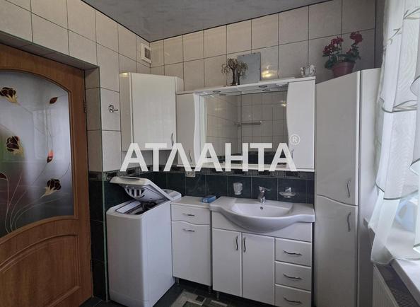 Дом по адресу ул. Новоселов (площадь 120 м²) - Atlanta.ua - фото 18