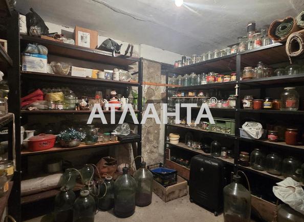 Дом по адресу ул. Новоселов (площадь 120 м²) - Atlanta.ua - фото 23