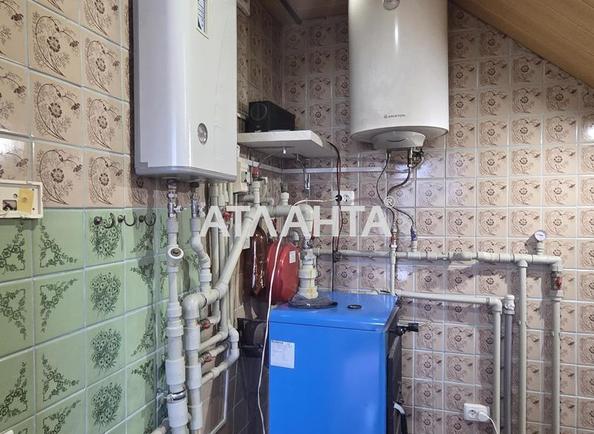 Дом по адресу ул. Новоселов (площадь 120 м²) - Atlanta.ua - фото 24