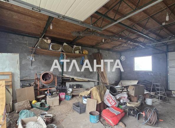 Дом по адресу ул. Новоселов (площадь 120 м²) - Atlanta.ua - фото 25