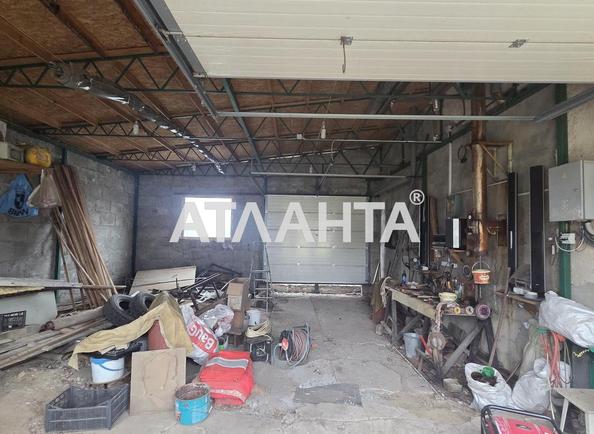 Дом по адресу ул. Новоселов (площадь 120 м²) - Atlanta.ua - фото 26