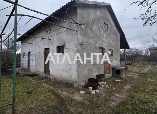 Дом по адресу ул. Новоселов (площадь 120 м²) - Atlanta.ua - фото 27