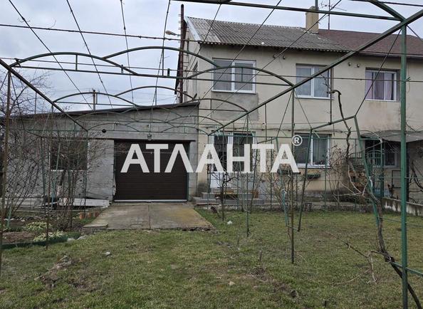 Дом по адресу ул. Новоселов (площадь 120 м²) - Atlanta.ua - фото 28