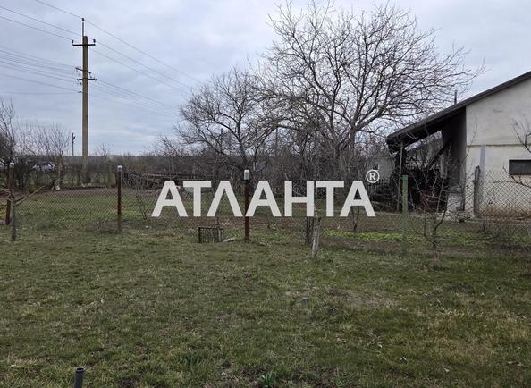 Дом по адресу ул. Новоселов (площадь 120 м²) - Atlanta.ua - фото 29