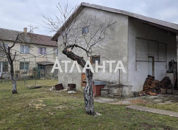 Дом по адресу ул. Новоселов (площадь 120 м²) - Atlanta.ua - фото 30