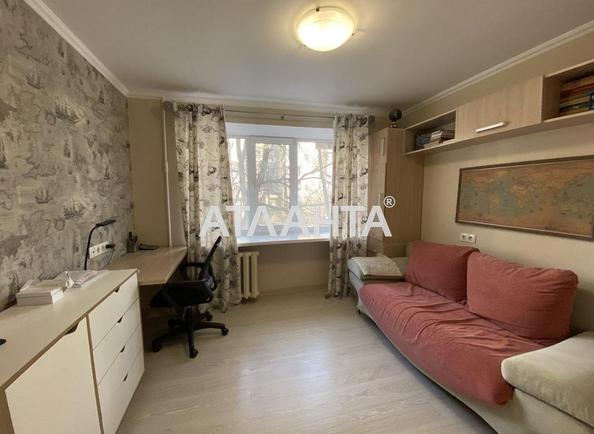 3-кімнатна квартира за адресою вул. Академіка Корольова (площа 68,2 м²) - Atlanta.ua