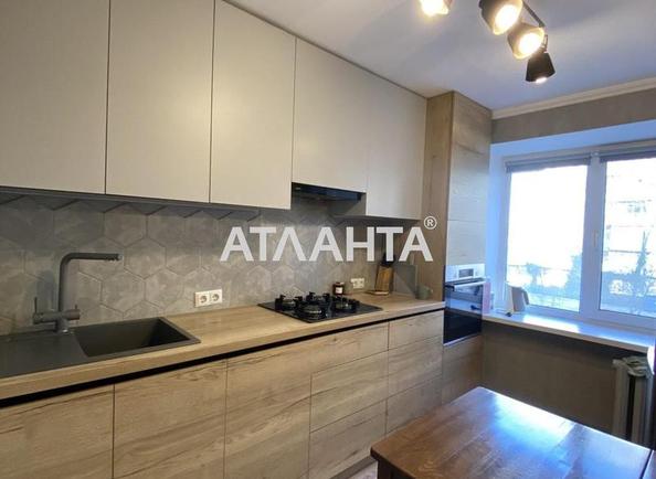 3-кімнатна квартира за адресою вул. Академіка Корольова (площа 68,2 м²) - Atlanta.ua - фото 2