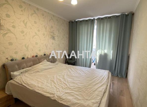 3-кімнатна квартира за адресою вул. Академіка Корольова (площа 68,2 м²) - Atlanta.ua - фото 5