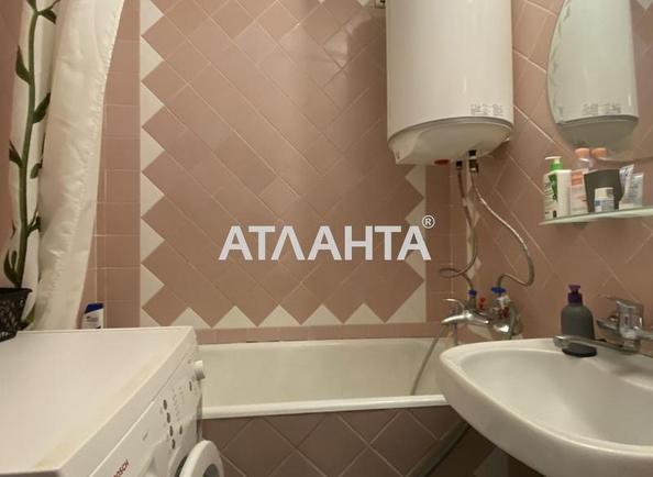 3-кімнатна квартира за адресою вул. Академіка Корольова (площа 68,2 м²) - Atlanta.ua - фото 7