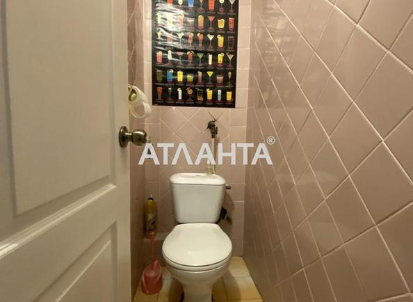 3-кімнатна квартира за адресою вул. Академіка Корольова (площа 68,2 м²) - Atlanta.ua - фото 8