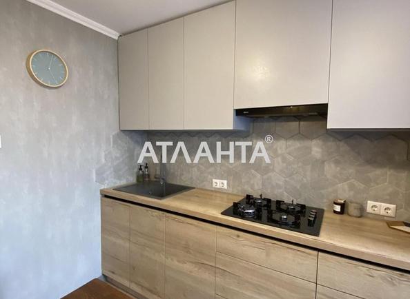 3-кімнатна квартира за адресою вул. Академіка Корольова (площа 68,2 м²) - Atlanta.ua - фото 4