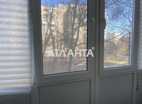 3-кімнатна квартира за адресою вул. Академіка Корольова (площа 68,2 м²) - Atlanta.ua - фото 10