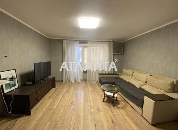 3-кімнатна квартира за адресою вул. Академіка Корольова (площа 68,2 м²) - Atlanta.ua - фото 6