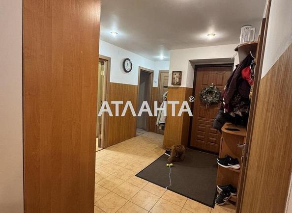 3-кімнатна квартира за адресою вул. Грушевського Михайла (площа 66,4 м²) - Atlanta.ua